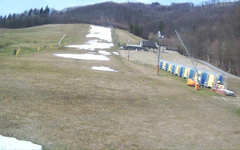 Ski Areál Opálená