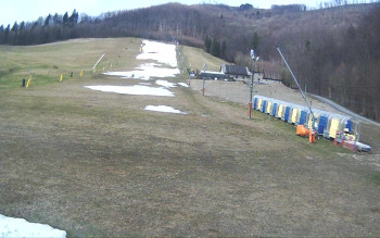 Ski Areál Opálená