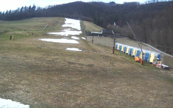 Ski Areál Opálená