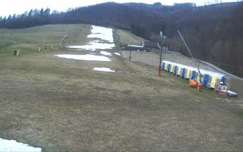 Ski Areál Opálená