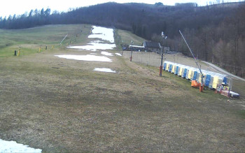 Ski Areál Opálená