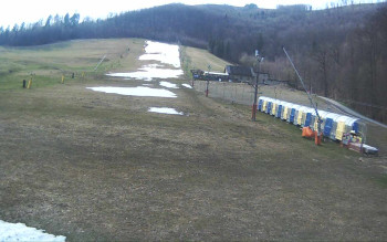 Ski Areál Opálená