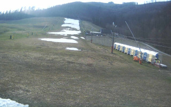 Ski Areál Opálená