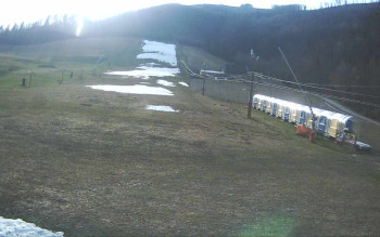 Ski Areál Opálená