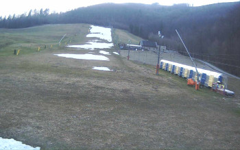 Ski Areál Opálená