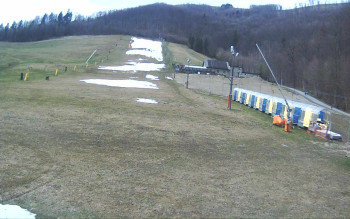 Ski Areál Opálená