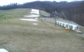 Ski Areál Opálená