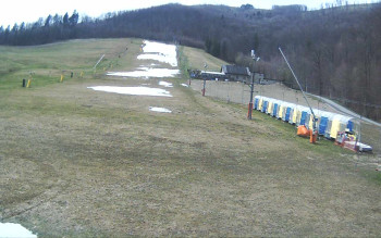 Ski Areál Opálená