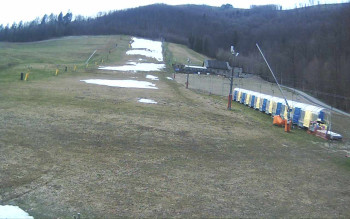 Ski Areál Opálená