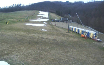 Ski Areál Opálená