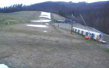 Ski Areál Opálená