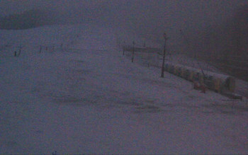 Ski Areál Opálená