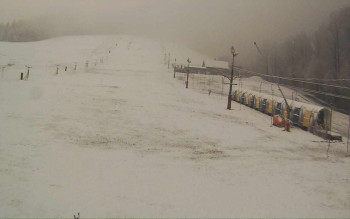 Ski Areál Opálená