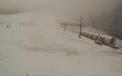 Ski Areál Opálená