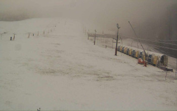 Ski Areál Opálená