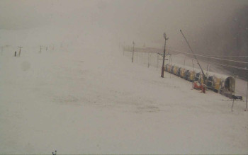 Ski Areál Opálená