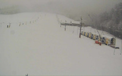 Ski Areál Opálená