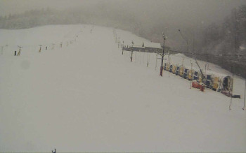 Ski Areál Opálená