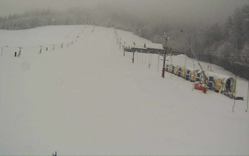 Ski Areál Opálená