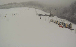 Ski Areál Opálená