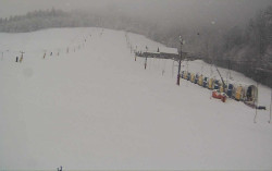 Ski Areál Opálená