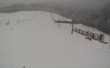 Ski Areál Opálená