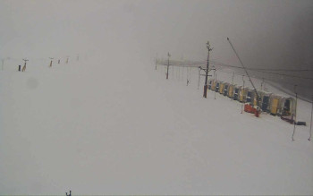 Ski Areál Opálená