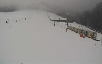 Ski Areál Opálená