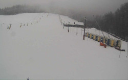 Ski Areál Opálená