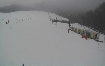 Ski Areál Opálená