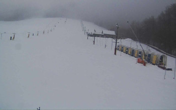 Ski Areál Opálená