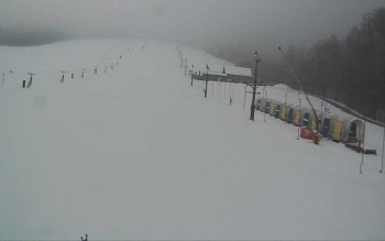 Ski Areál Opálená