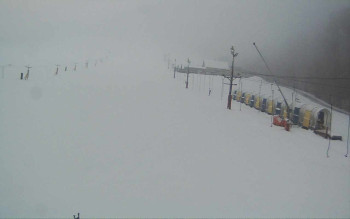 Ski Areál Opálená