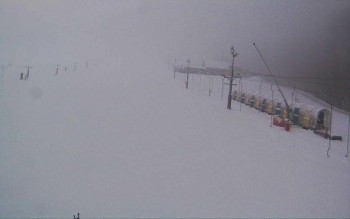 Ski Areál Opálená