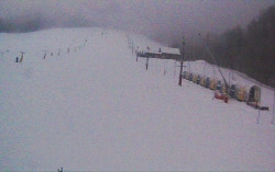 Ski Areál Opálená