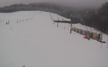 Ski Areál Opálená