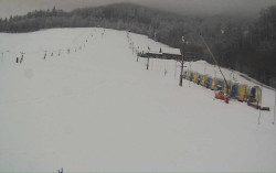 Ski Areál Opálená