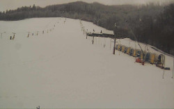 Ski Areál Opálená