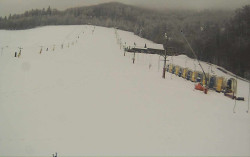 Ski Areál Opálená