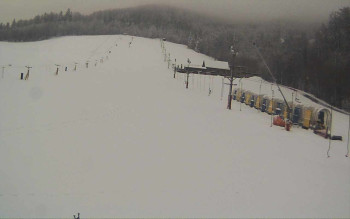 Ski Areál Opálená