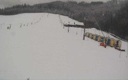 Ski Areál Opálená