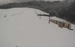 Ski Areál Opálená