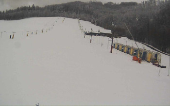 Ski Areál Opálená