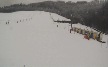 Ski Areál Opálená