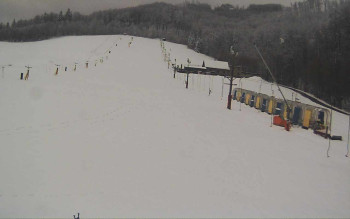 Ski Areál Opálená