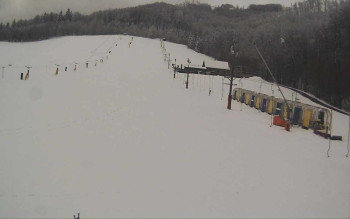 Ski Areál Opálená