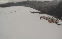 Ski Areál Opálená