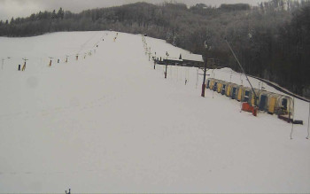 Ski Areál Opálená