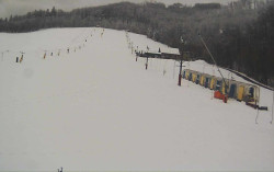 Ski Areál Opálená