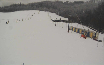 Ski Areál Opálená